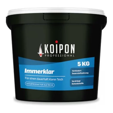 KOIPON Immerklar 5 kg