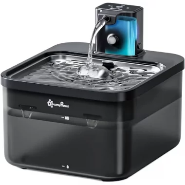 DownyPaws Katzentrinkbrunnen