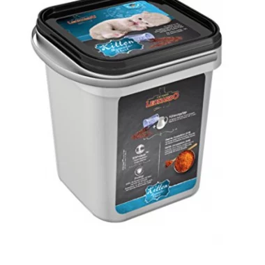 Leonardo Granulat Start Kittenfutter ab 4 Wochen