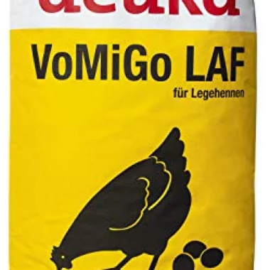 TOP Futtermittel VoMiGo Legekorn, Legehennenfutter