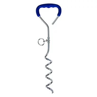 Supet Bodenanker ,Anlegepflock