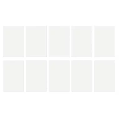 FALINGO Unterwasser Klebeflicken, Reparaturflicken