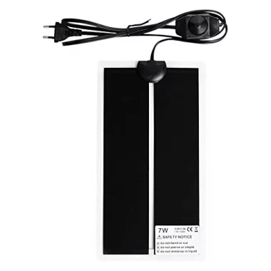 Geoyien Heizmatte Terrarium, Reptilien