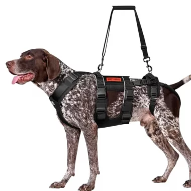 OneTigris Hundegeschirr, SKYEWALKER Unterstützung Geschirr