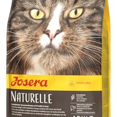 JOSERA Naturelle