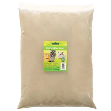 Dehner Chinchilla-Sand, tonhaltig, 5 kg