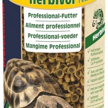 sera reptil Professional Herbivor Nature