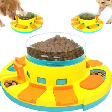 Dufuso Hundespielzeug Intelligenz