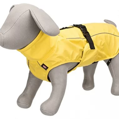 TRIXIE Regenmantel Vimy für Hunde