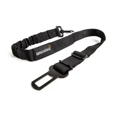 Rudelkönig Hundegurt fürs Auto - Verstellbar