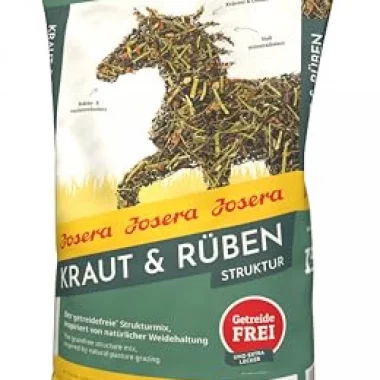 JOSERA Kraut & Rüben Struktur
