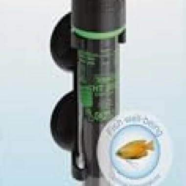 Tetra HT 200 Heizer - leistungsstarker Aquarienheizer