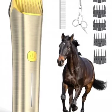 oneisall Schermaschine Pferd