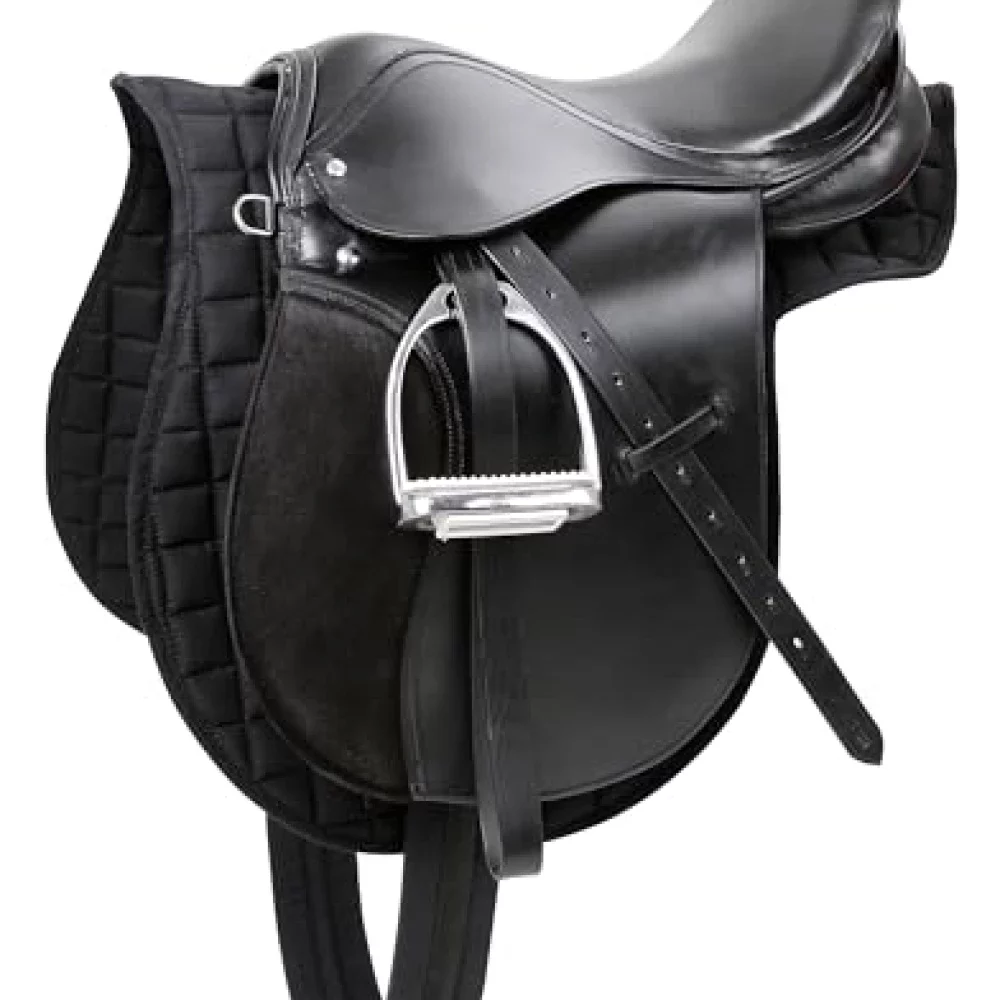 Kerbl Sattelset 1