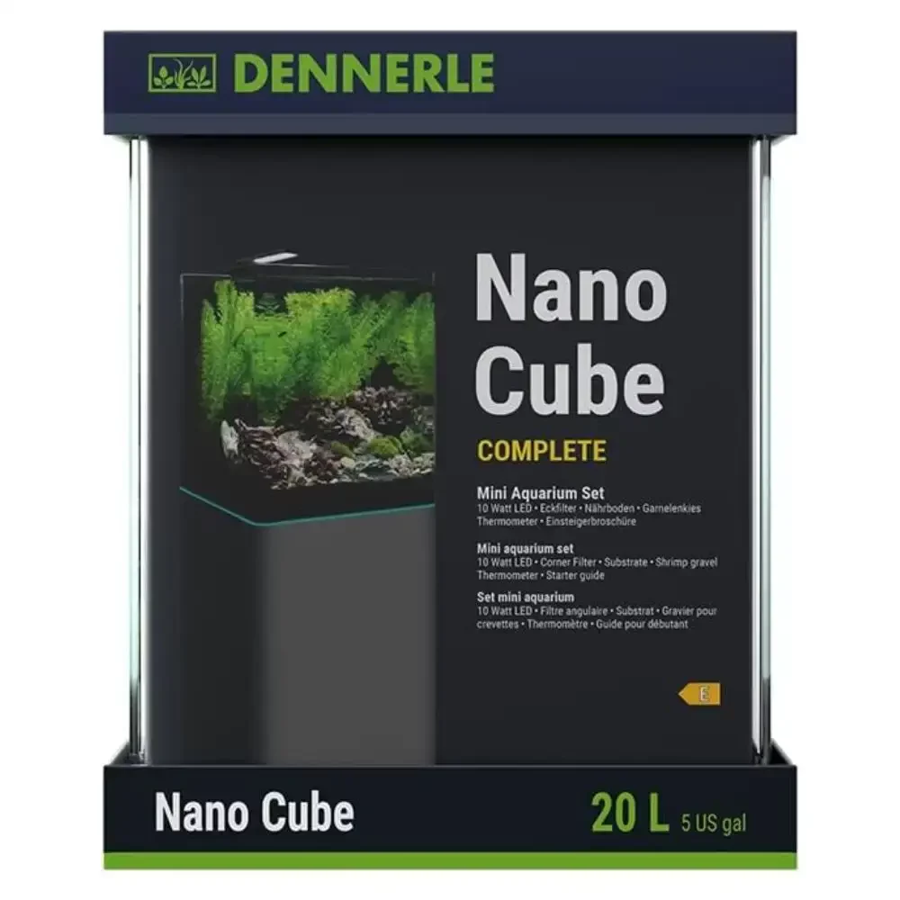 Dennerle Nanocube - 1