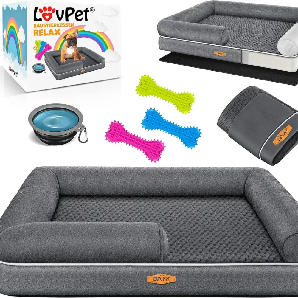 lovepet-hundebett-5